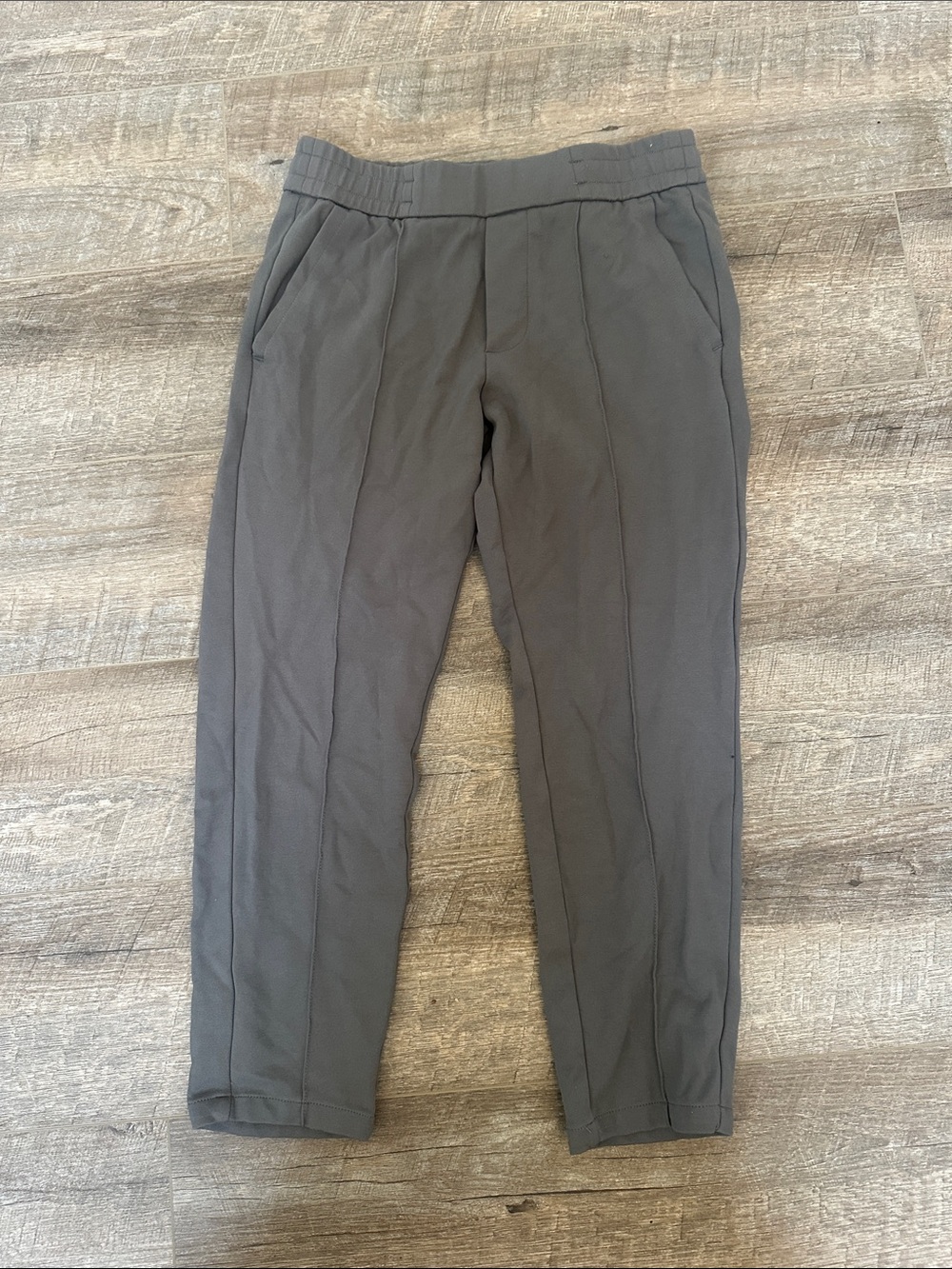 Bonobos Men's Grey Casual Joggers Short Size Small